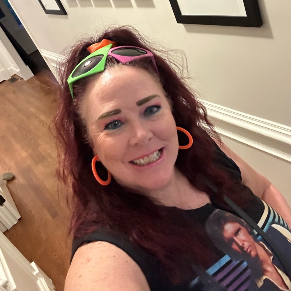 Meet your Posher, Shannon